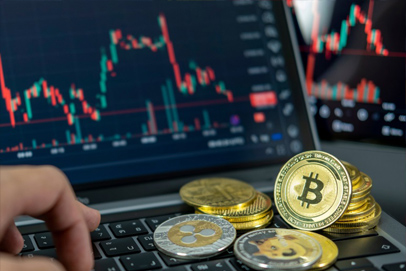 معامله ارز دیجیتال با فارکسر معامله ارز دیجیتال با فارکسر