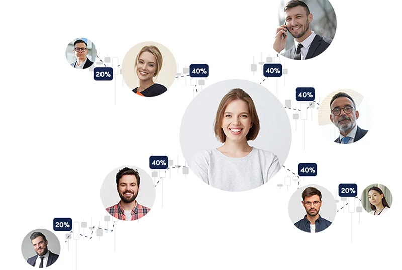 معرف کارگزاری فارکسر معرف کارگزاری فارکسر